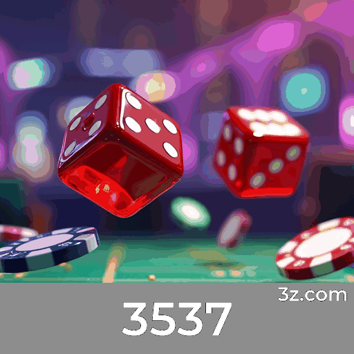 3537: Plataforma de Cassino e Apostas Confiável