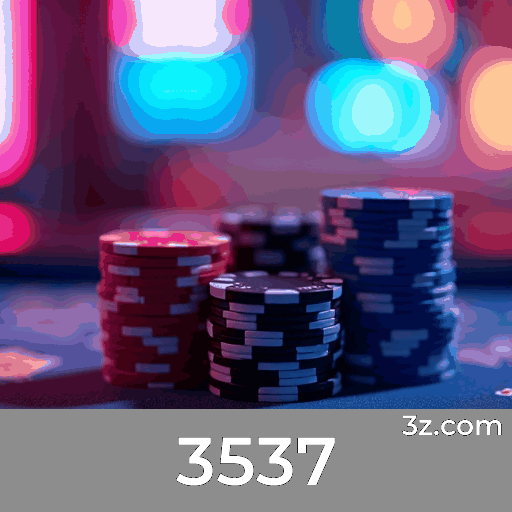 Bônus e Promoções Exclusivas do 3537