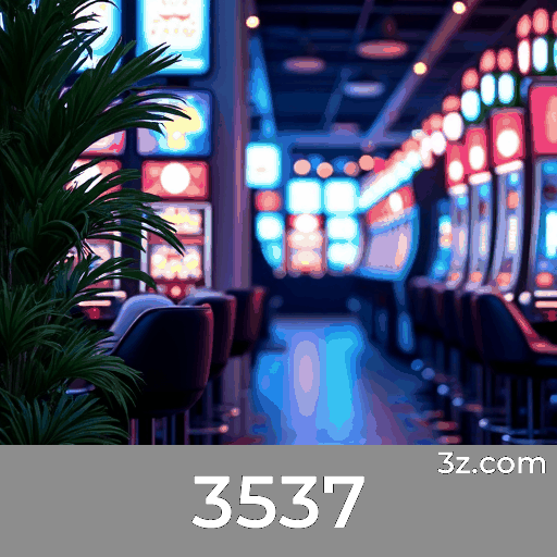 Login Seguro no 3537: Proteção e Vantagens VIP