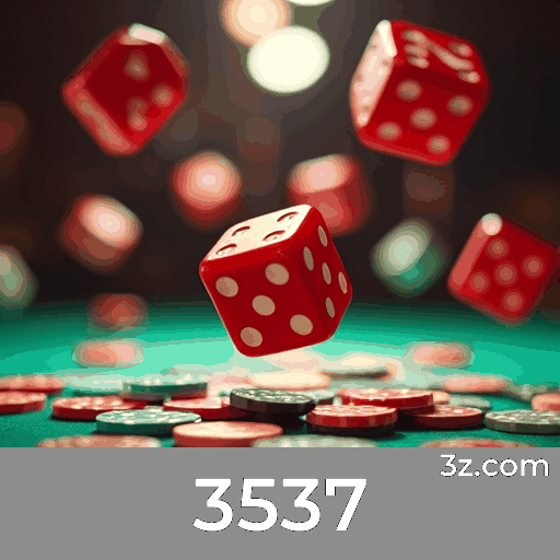 3537: Plataforma de Cassino e Apostas Confiável