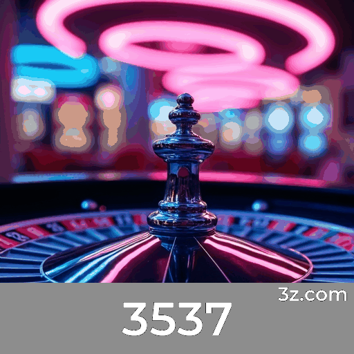 Sinta a Emoção dos Jogos de Cassino no 3537 e Ganhe Grandes Prêmios!