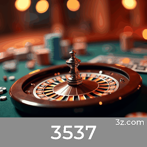 Sinta a Emoção dos Jogos de Cassino no 3537 e Ganhe Grandes Prêmios!