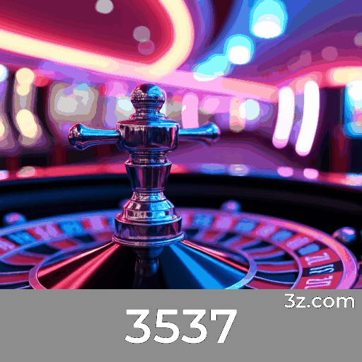 3537: Plataforma de Cassino e Apostas Confiável