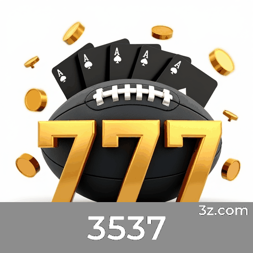 Sinta a Emoção dos Jogos de Cassino no 3537 e Ganhe Grandes Prêmios!